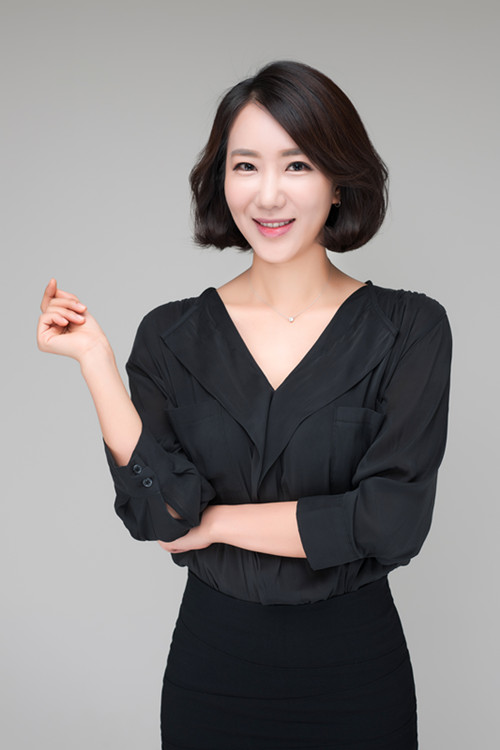 河东千佼填 国际高级纹绣师